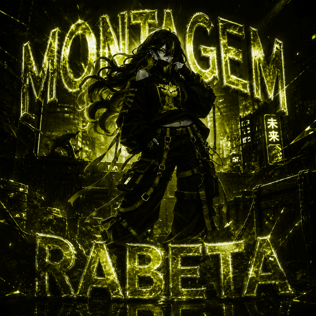 MONTAGEM DA RABETA (Super Slowed)