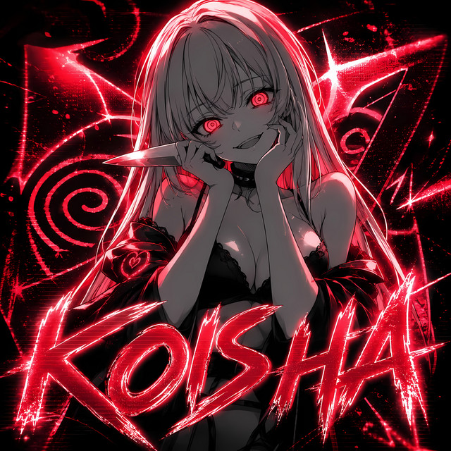 KOISHA