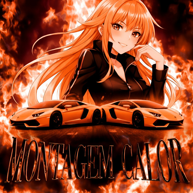 MONTAGEM CALOR (Slowed)