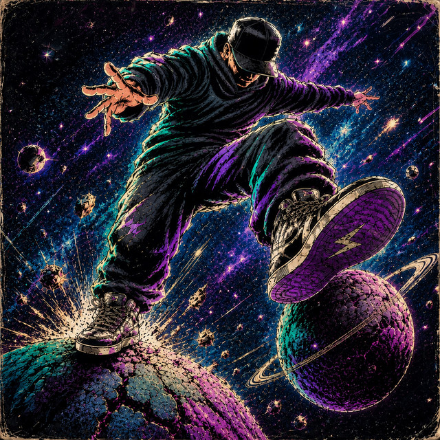 Gravion (Slowed)