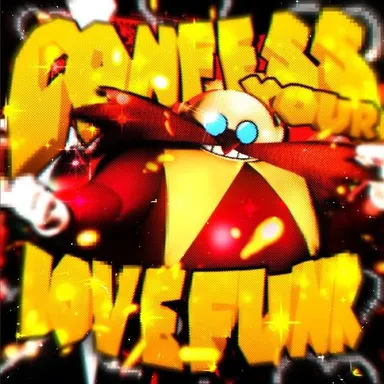 CONFESS YOUR LOVE FUNK