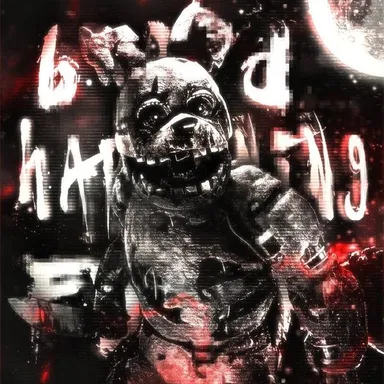 BAD HAPPENING FUNK