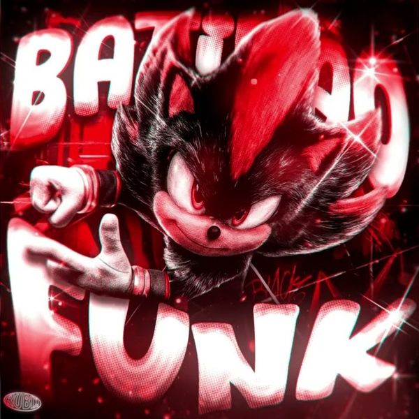 Batidão Funk