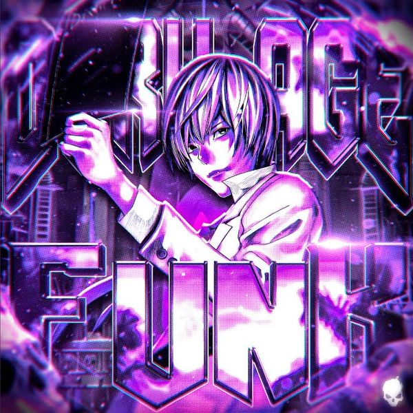 DARK AGE FUNK