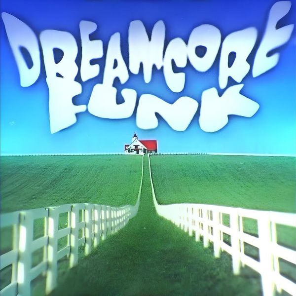DREAMCORE FUNK